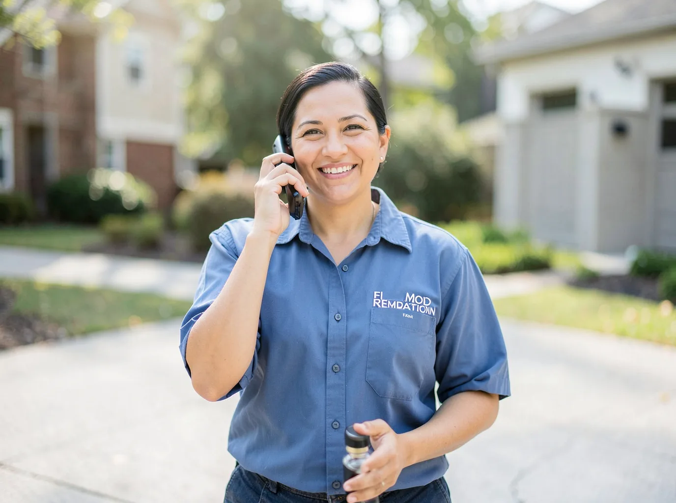 Mold Remediation Wheeler, IN FAQs